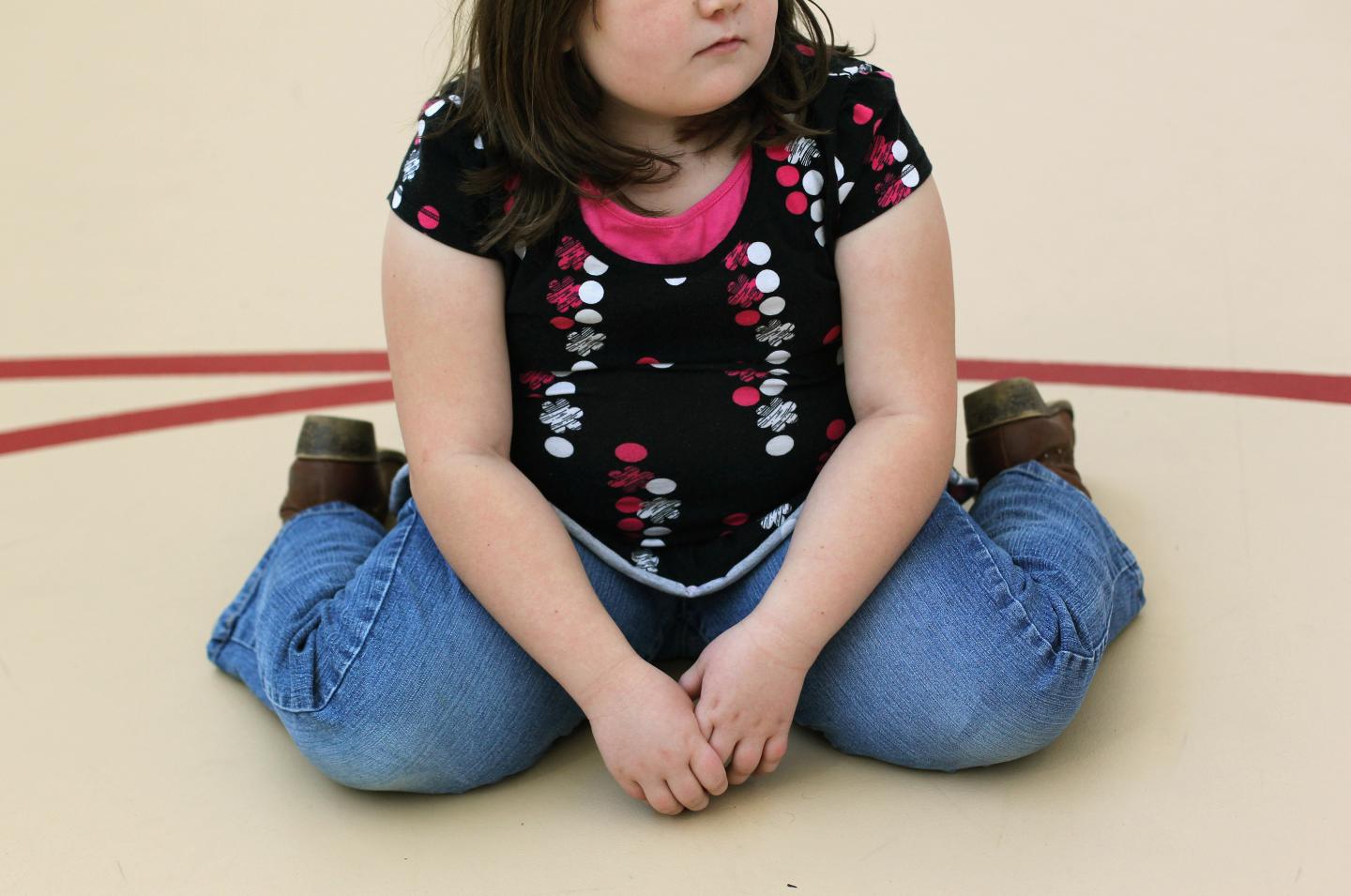 怎么样的儿童算肥胖儿童，看看这篇文章就知道了|家长|儿童|肥胖|孩子|体重|-健康界