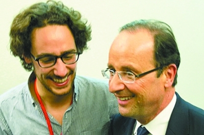 TATI上千员工保住饭碗 奥朗德公子被指往脸上贴金