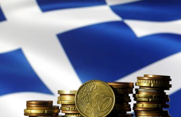 希腊债务又现危机 但这次情况有所不同