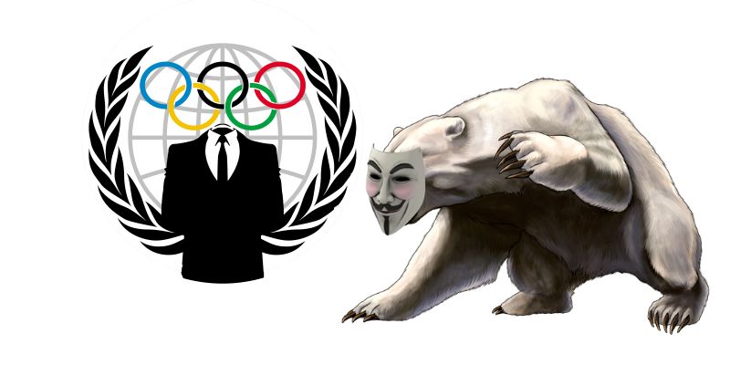 俄罗斯黑客“奇幻熊”盯上“前进”运动