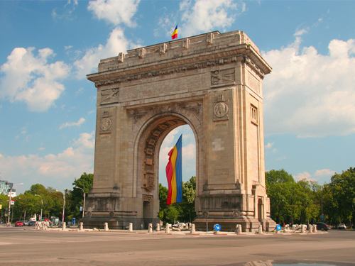 罗马尼亚首季度经济增幅欧盟第一