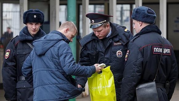 圣彼得堡恐袭案：嫌犯获恐怖组织资助