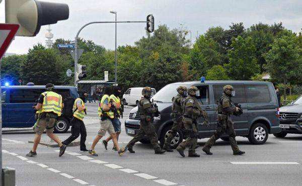 西班牙抓捕四名“圣战”恐嫌 或与比利时恐袭有关