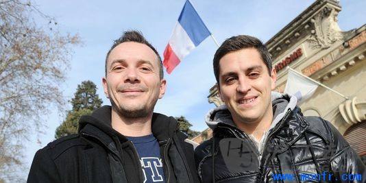 同性恋在法国工作场所仍是禁忌话题