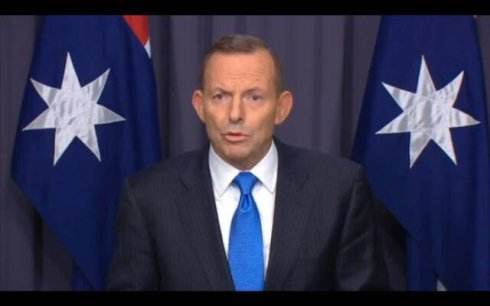 澳前总理：让军队领导反恐 放权枪杀