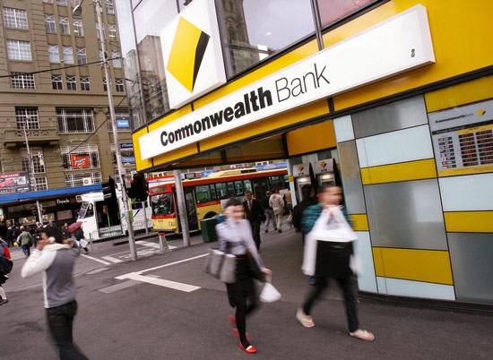 澳洲联邦银行削减开支 150名房贷业务员被裁