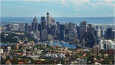 全球富豪关注房产区域 悉尼兰域竟然上榜