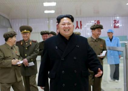 太永浩：朝鲜没有二把手 3秘密实权人物把控社会