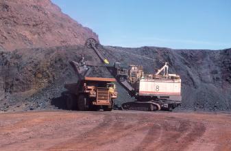 铁矿石价格飙至近年高位 澳总理谭保望再升